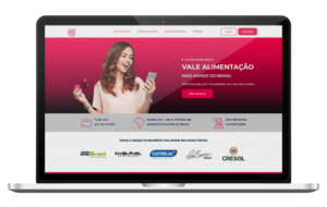 Site Viasoft Pay