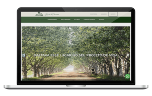 Site Empreendimento Imobiliário